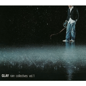 RARE COLLECTIVES VOL.1の画像