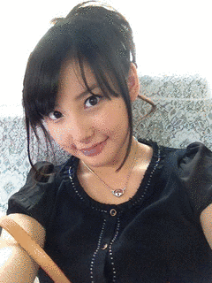 時田愛梨の画像