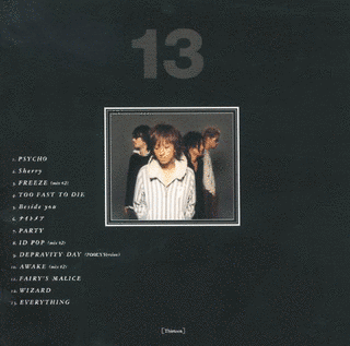13の画像