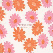 FOOT PRINTの画像