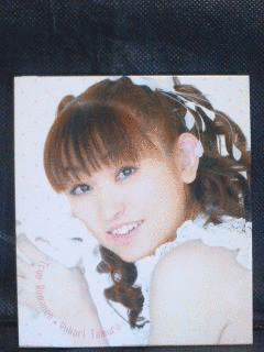 TRUE ROMANCEの画像