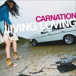 LIVING/LOVINGの画像