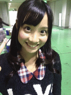 柴田阿弥の画像
