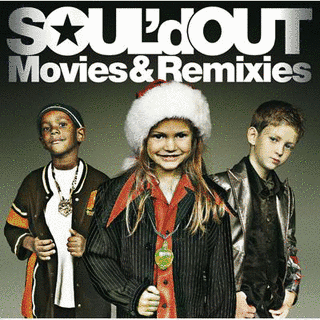 MOVIES&REMIXIESの画像