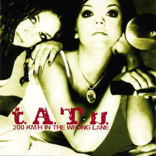 T.A.T.U.の画像