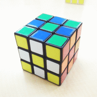 CUBEの画像