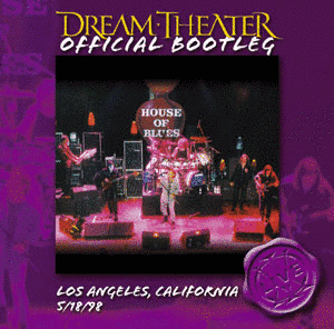 LOS ANGELES, CALIFORNIA 5/18/98の画像