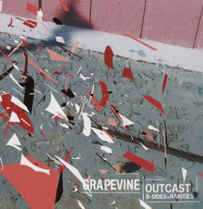 OUTCAST〜B-SIDES+RARERITIES〜の画像