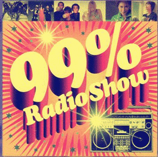 99% RADIO SHOWの画像