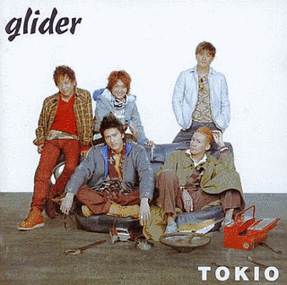 GLIDERの画像