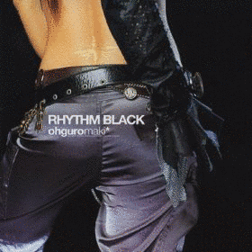 RHYTHM BLACKの画像