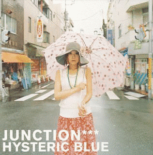JUNCTIONの画像