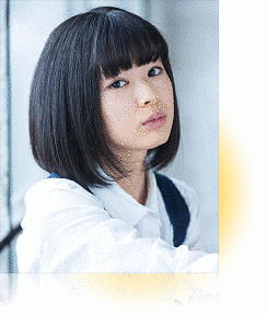 傳彩夏の画像