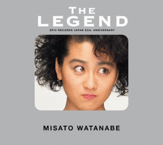 THE LEGENDの画像