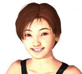 伊達杏子の画像