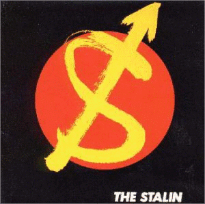 THE STALIN BESTの画像