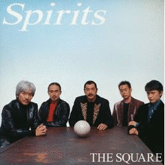 SPIRITSの画像