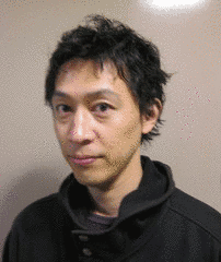 長岡尚彦の画像