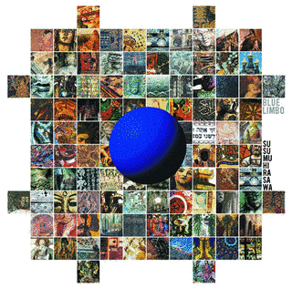 BLUE LIMBOの画像