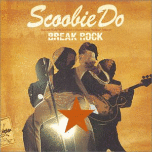 BREAK ROCKの画像