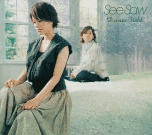 DREAM FIELDの画像