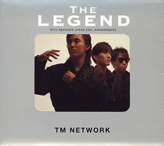 THE LEGENDの画像