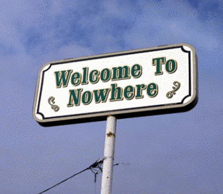 NOWHERE LANDの画像