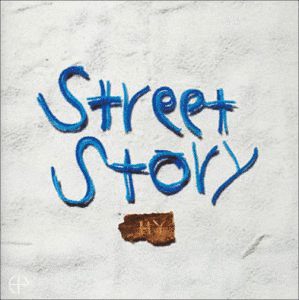 STREET STORYの画像