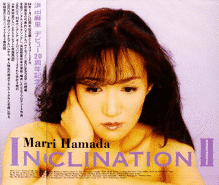 INCLINATION IIの画像