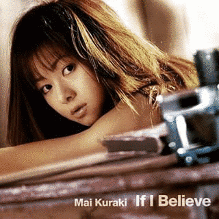 IF I BELIEVEの画像