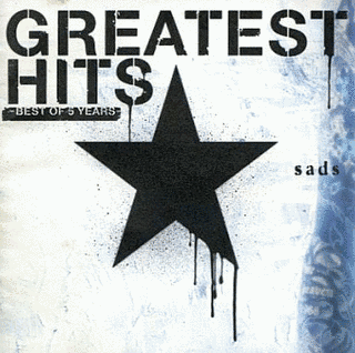 GREATEST HITS 〜BEST OF 5 YEARS〜の画像