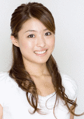 田代沙織の画像