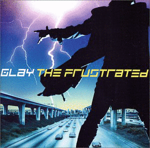 THE FRUSTRATEDの画像