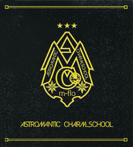 ASTROMANTIC CHARM SCHOOLの画像