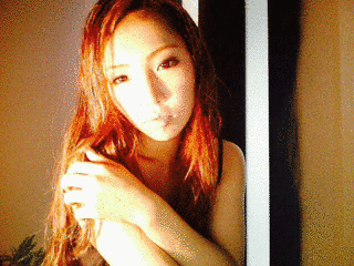 高泉絢美の画像