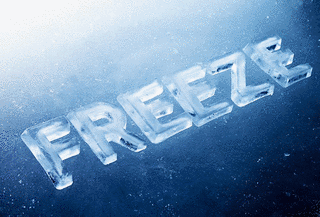 FREEZEの画像
