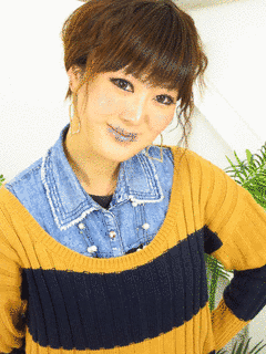 松浦麻里奈の画像
