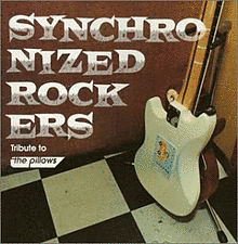 SYNCHRONIZED ROCKERSの画像