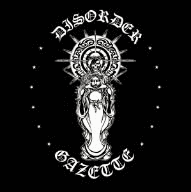 DISORDERの画像