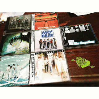 DRESSED UP TO THE NINESの画像