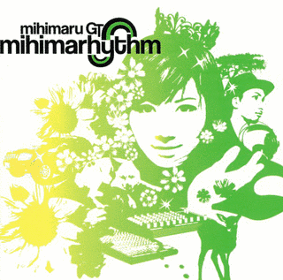MIHIMARHYTHMの画像
