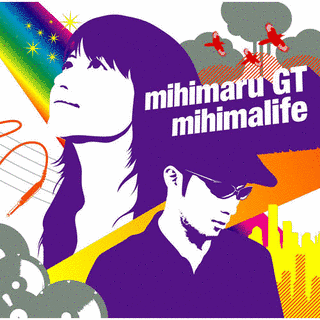 MIHIMALIFEの画像