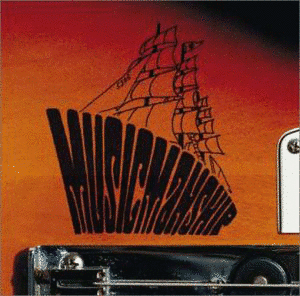 MUSIC MAN SHIPの画像