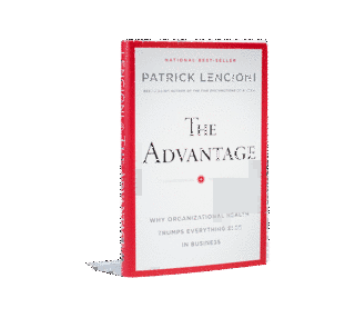 THE ADVANTAGEの画像