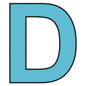 D.の画像
