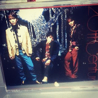 REPLAY〜BEST OF 20TH CENTURY〜の画像