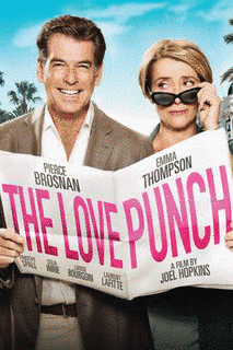 LOVE PUNCHの画像