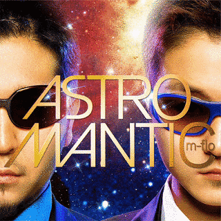 ASTROMANTICの画像