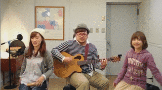ラヴ〜アコースティックの画像