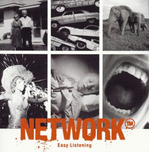 NETWORK -EASY LISTENING-の画像